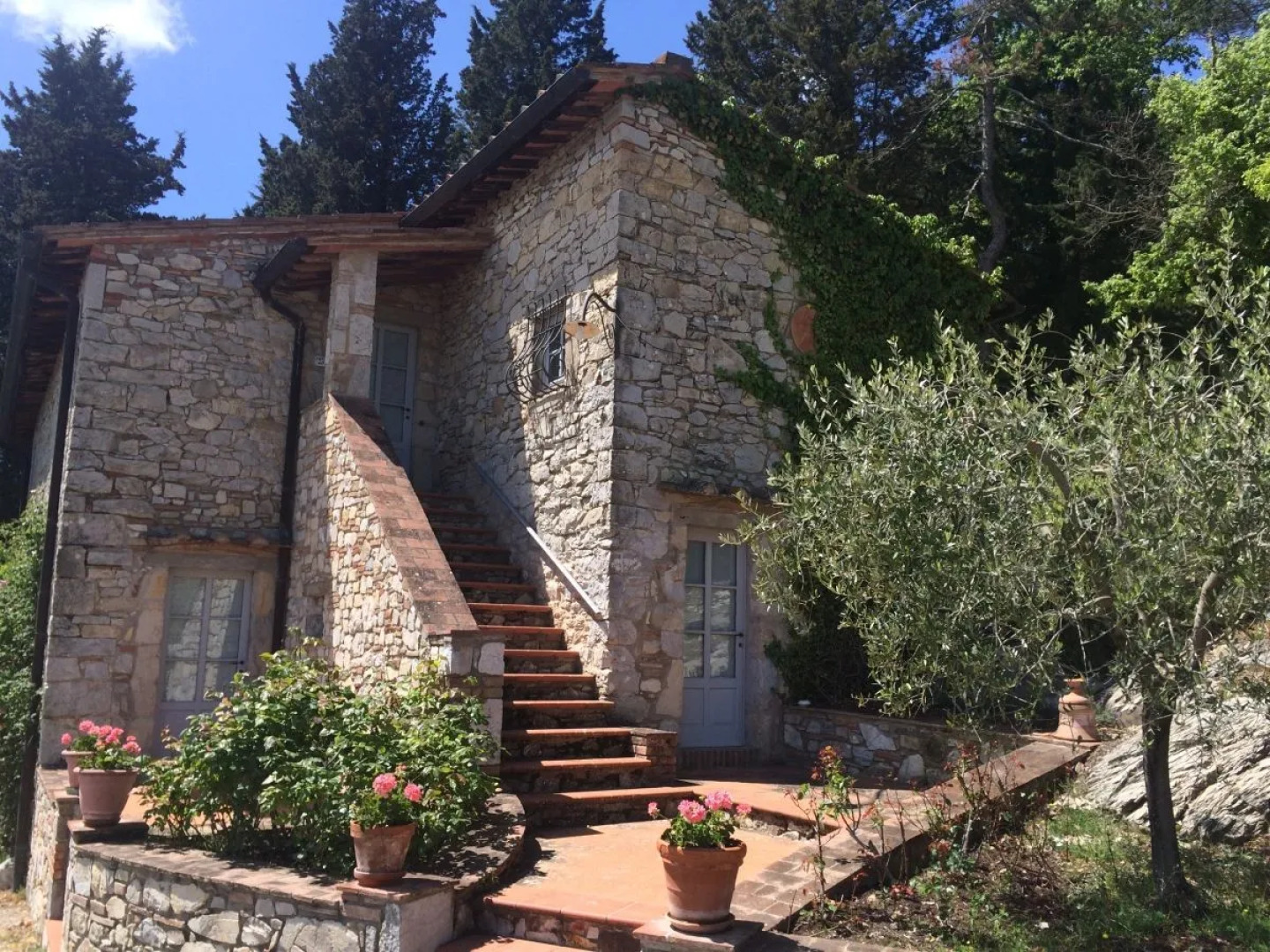 Relais Villa Casalta