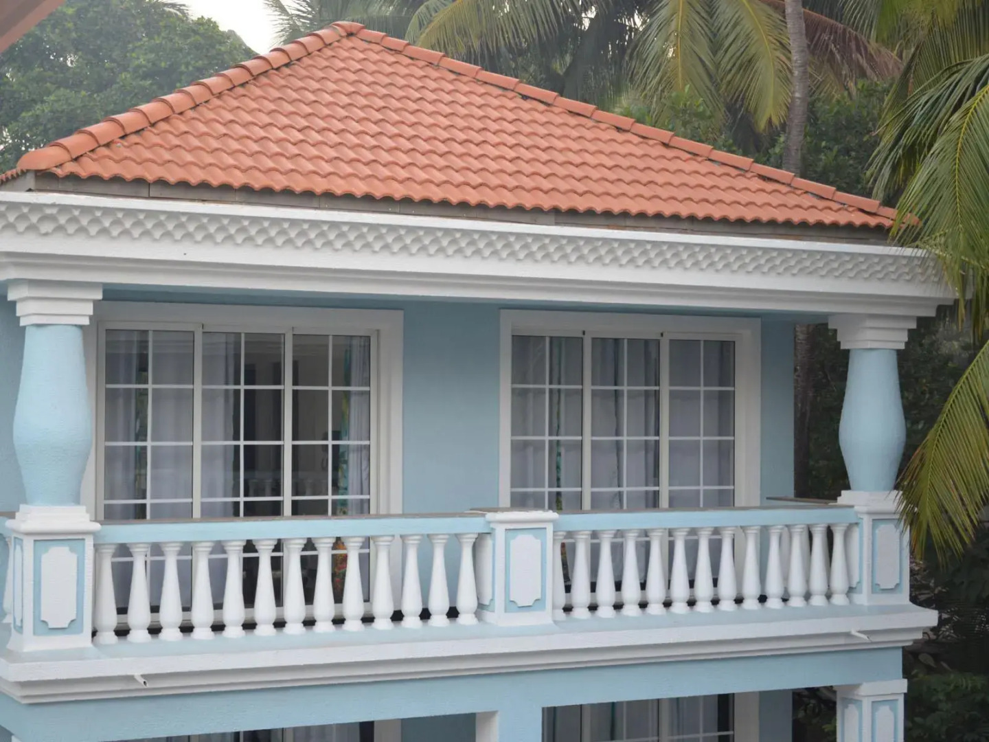 Vanitin De Goa - Serviced Apartments