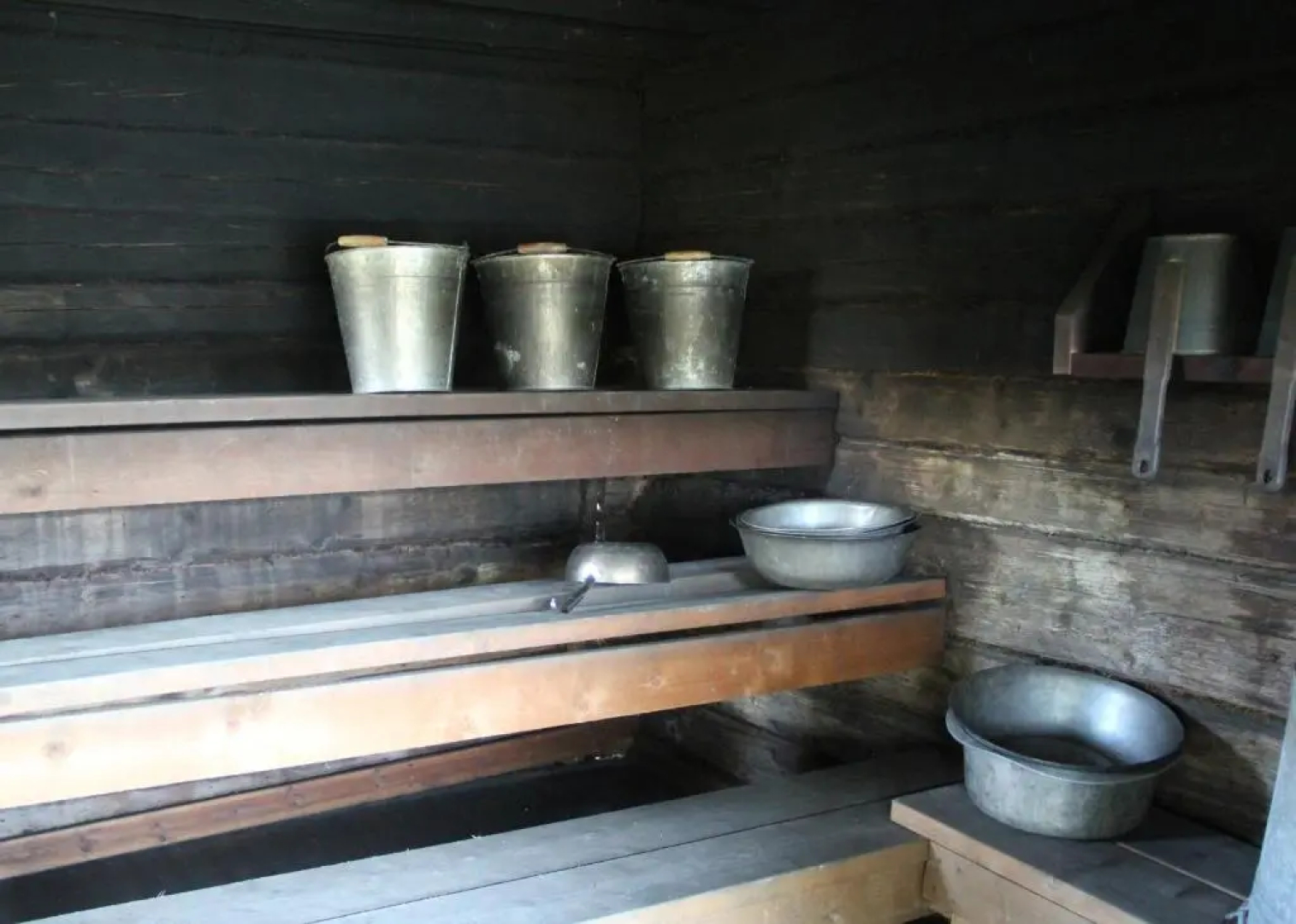 Valonranta Cottage