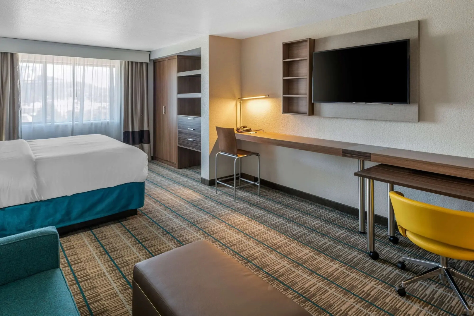 MainStay Suites Coeur d'Alene