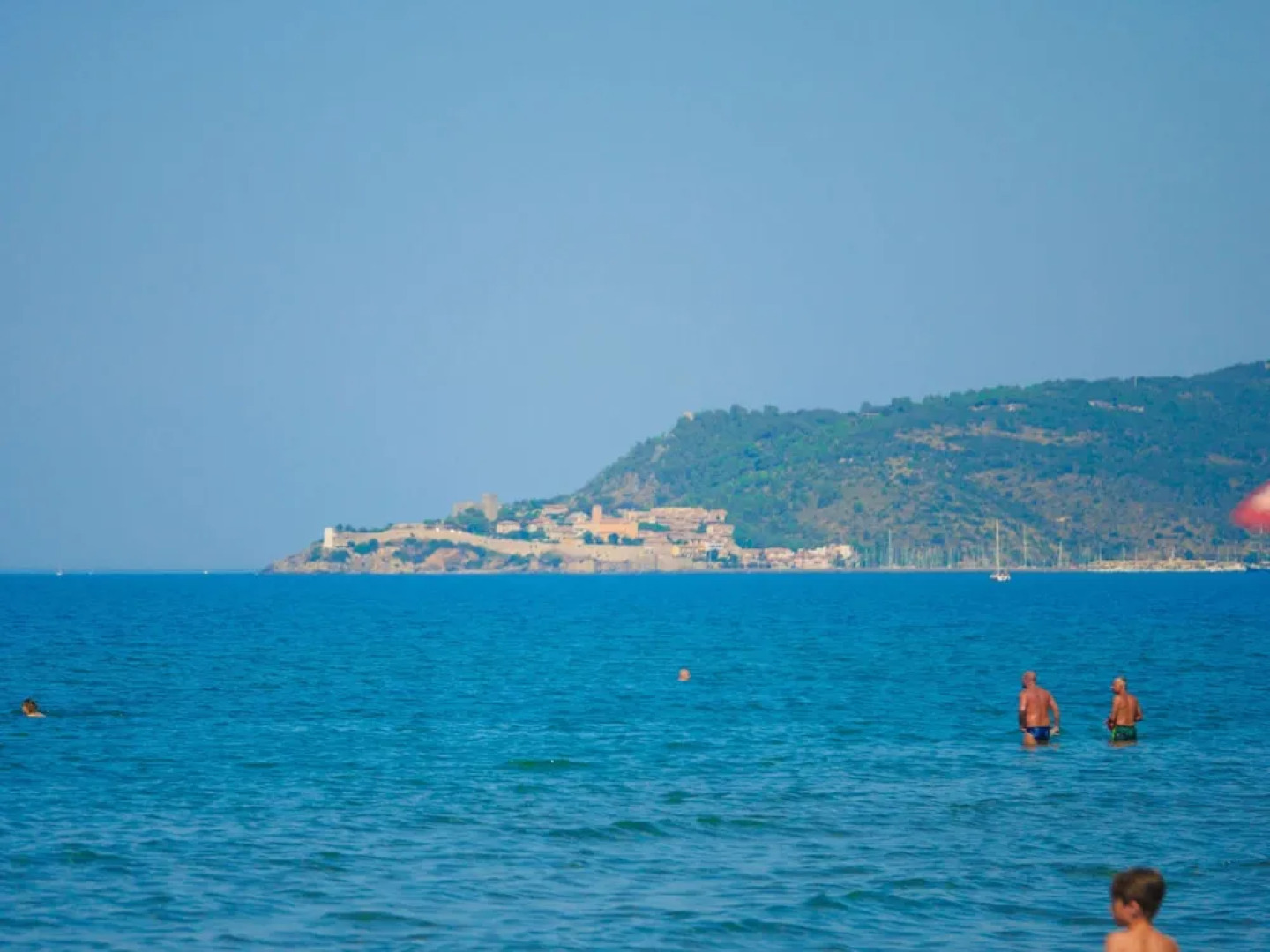 Il Gabbiano Camping Village