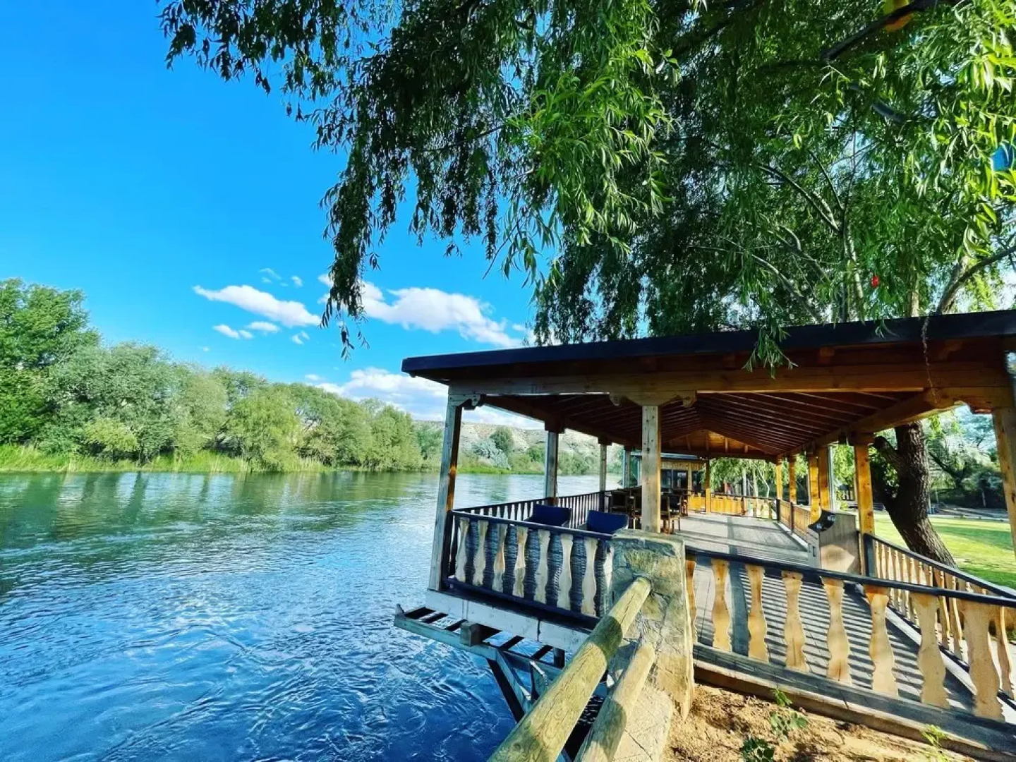 Bungalow Life Garden