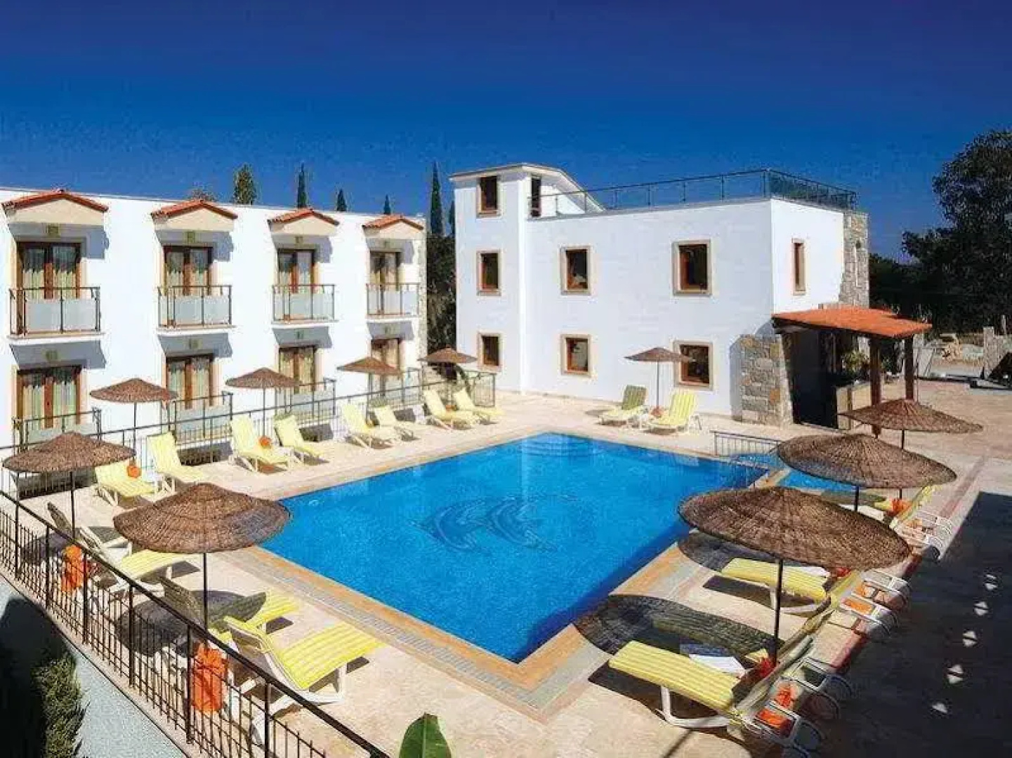 Sofabed Boutique Hotel