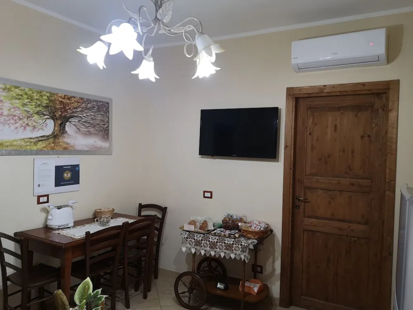 Guest House le Grazie