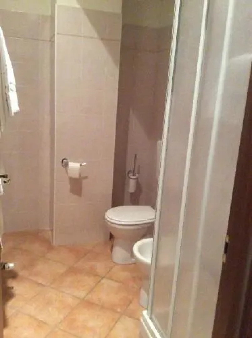 Passeggeri Club House