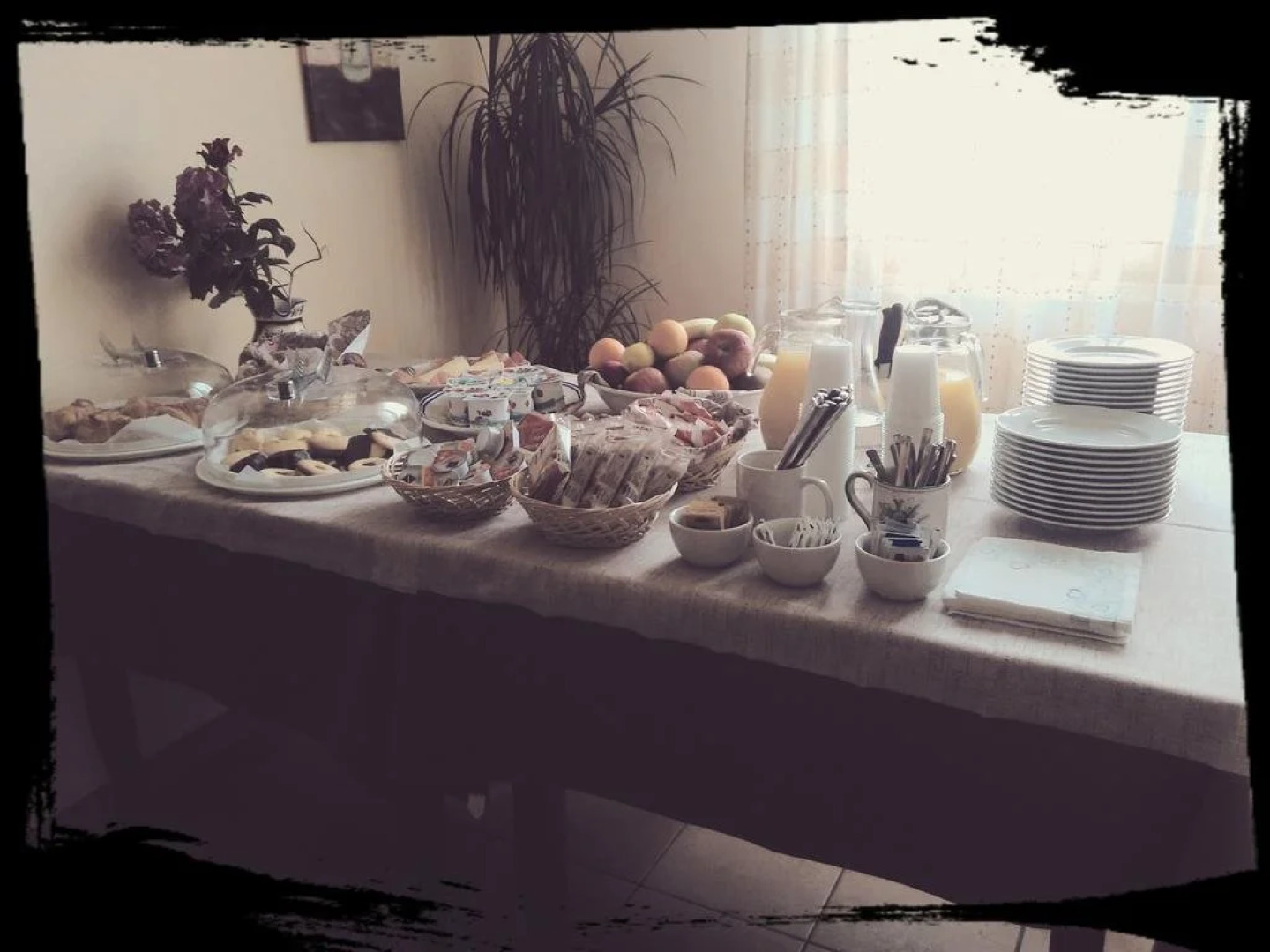 Country House Il Papavero Rosso