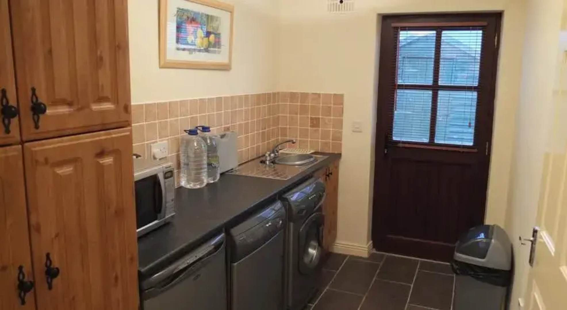 Ballyfan Holiday Home