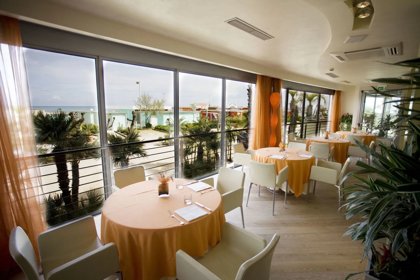 Hotel Waldorf - Premier Resort