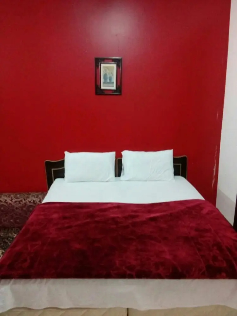 Al Eairy Furnished Apartments Hail 2