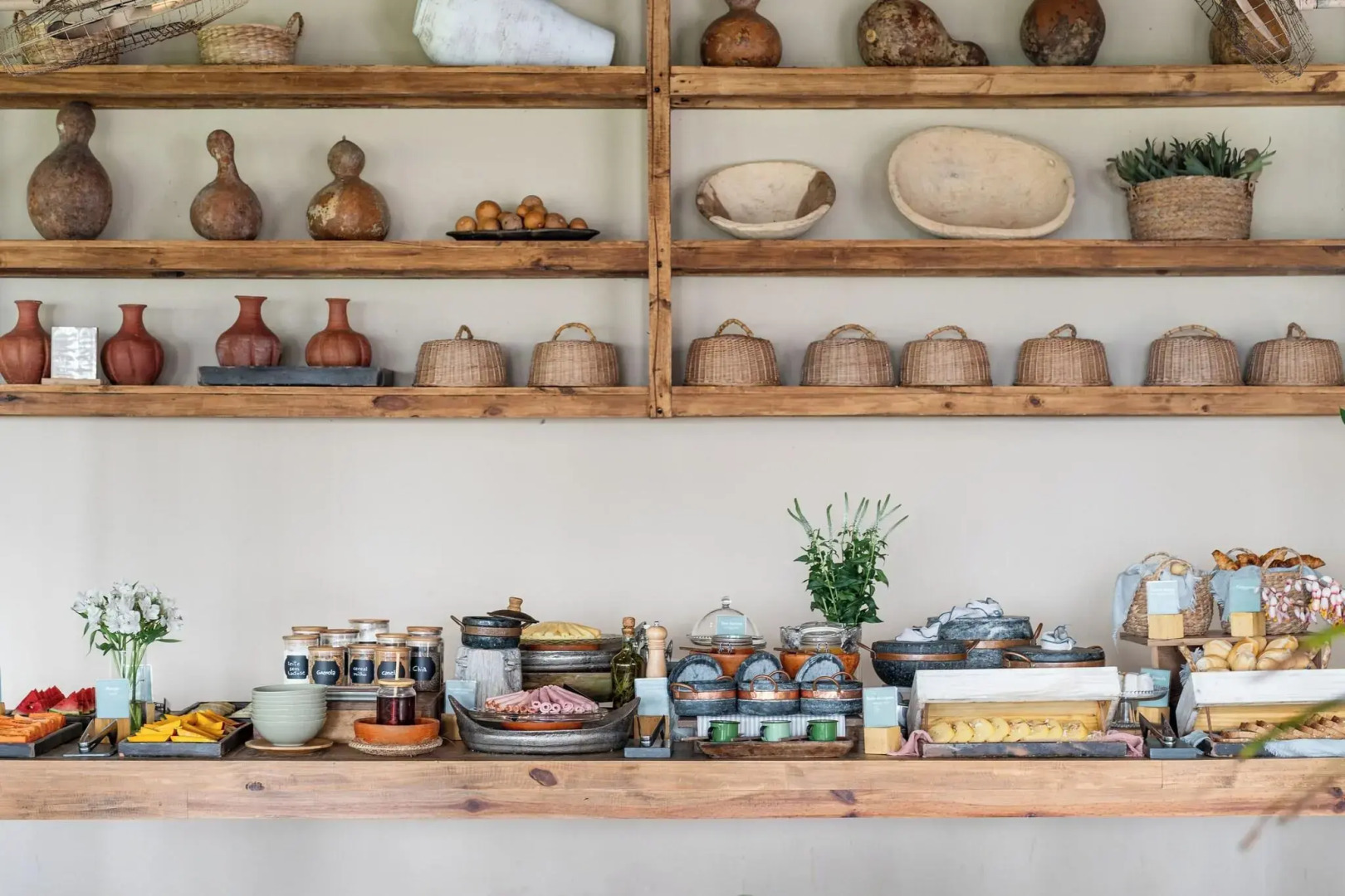 Vila dos Orixás Boutique Hotel