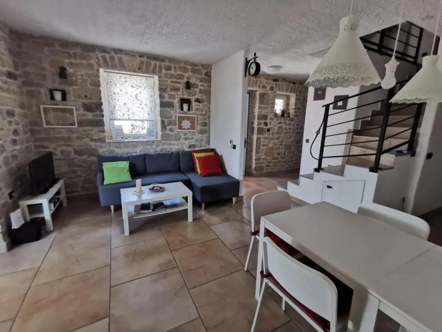 Holiday Home MateAna