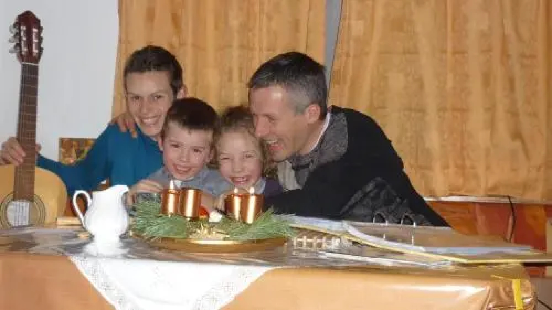 Pension Wiesenhof