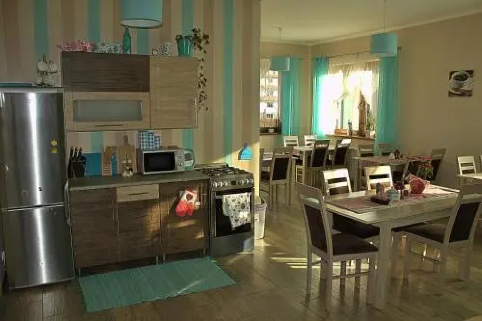 Sloneczny Dworek Guest House