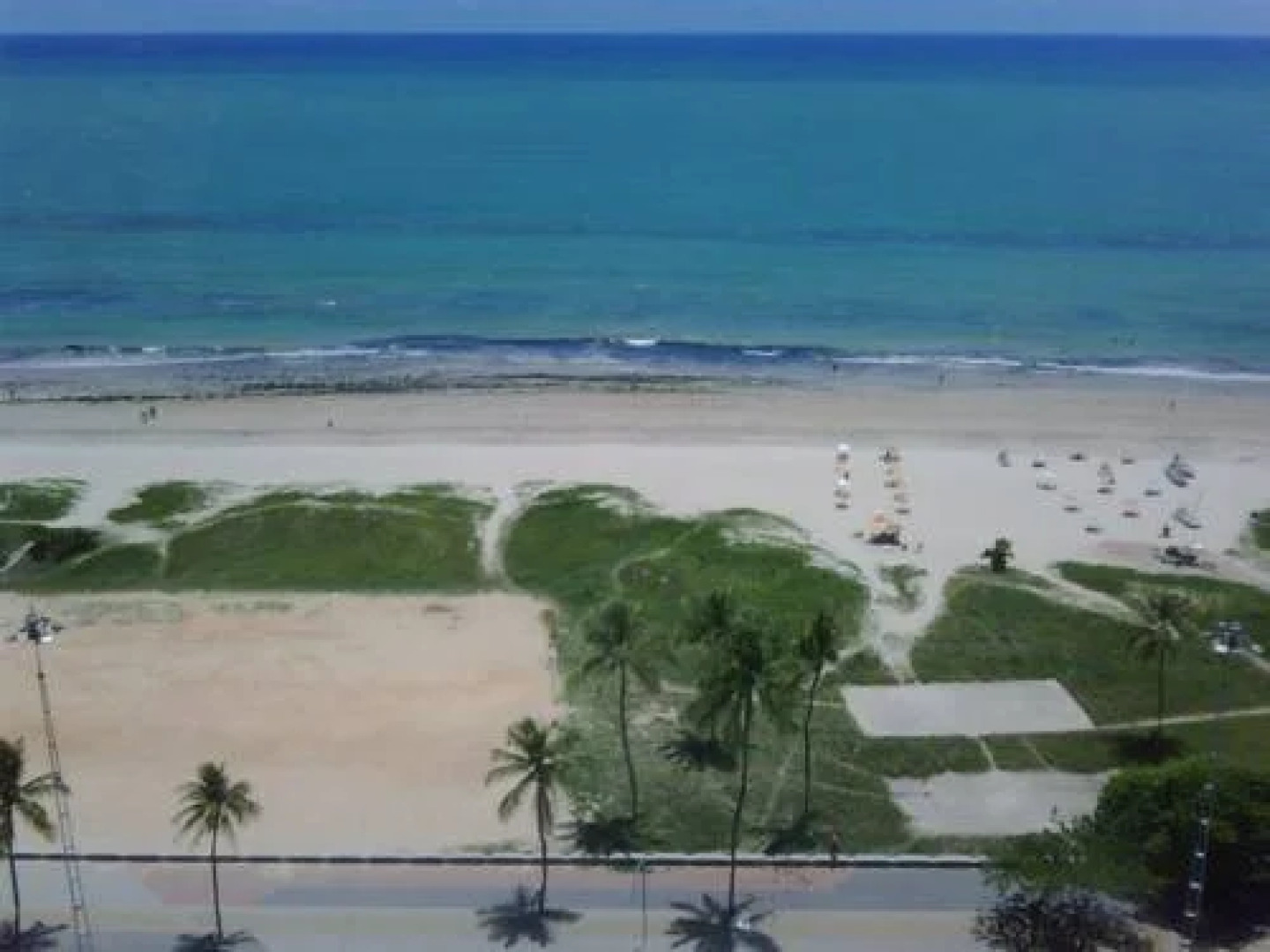 Transamerica Prestige - Beach Class International (Boa Viagem)