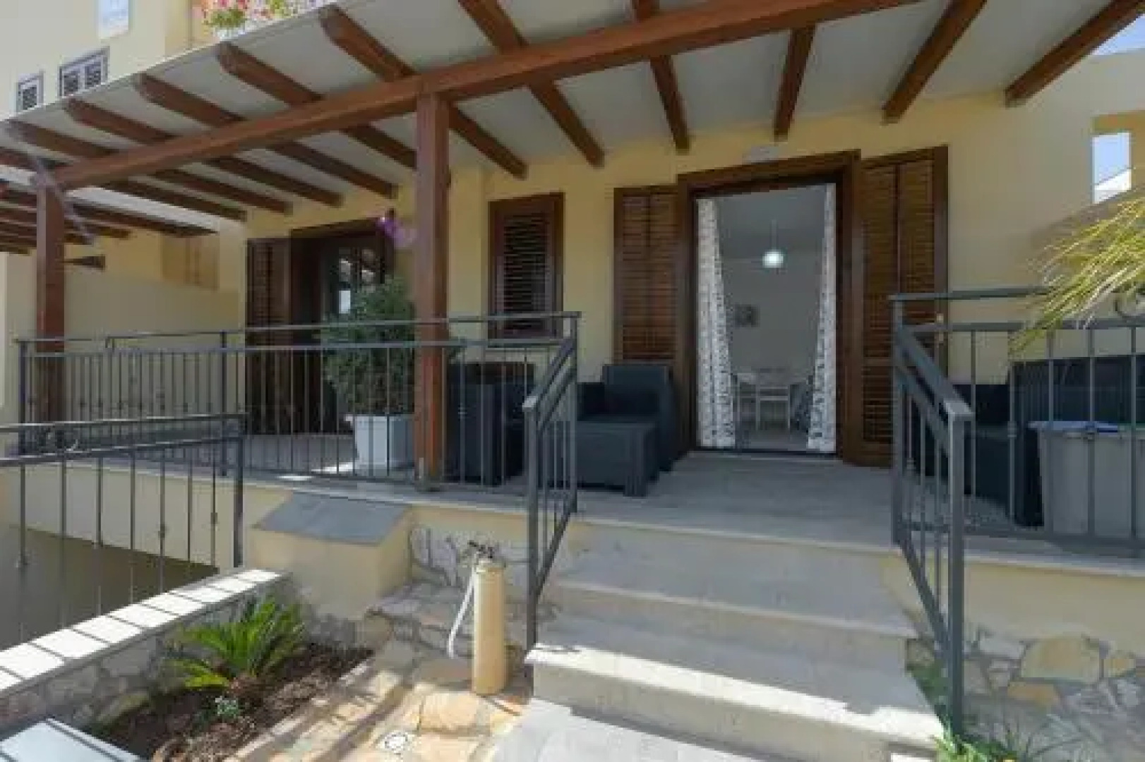 Voglia di mare Low cost/Mapo-Tamarindo