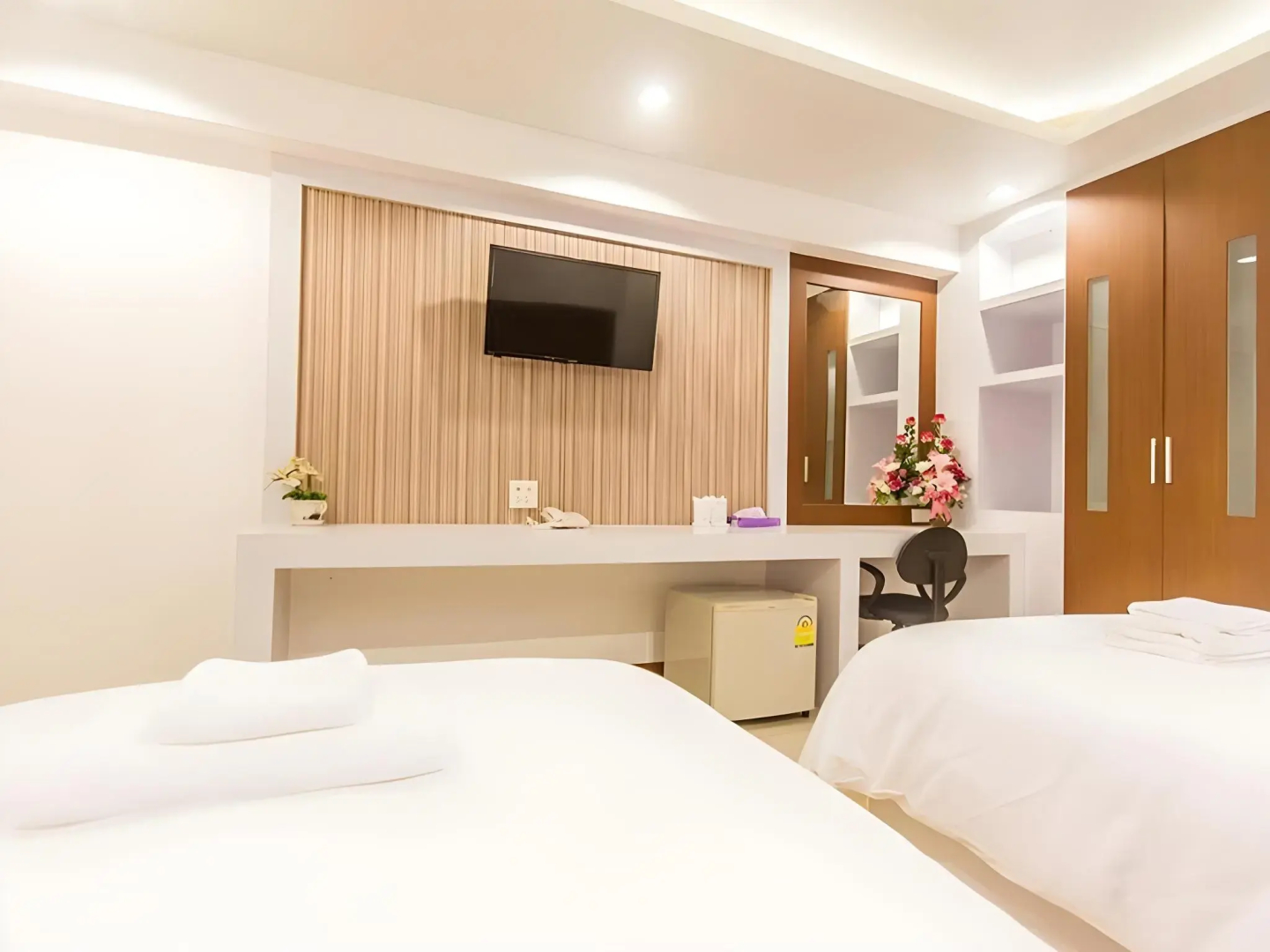 Orchid Residence Nakhon Si Thammarat