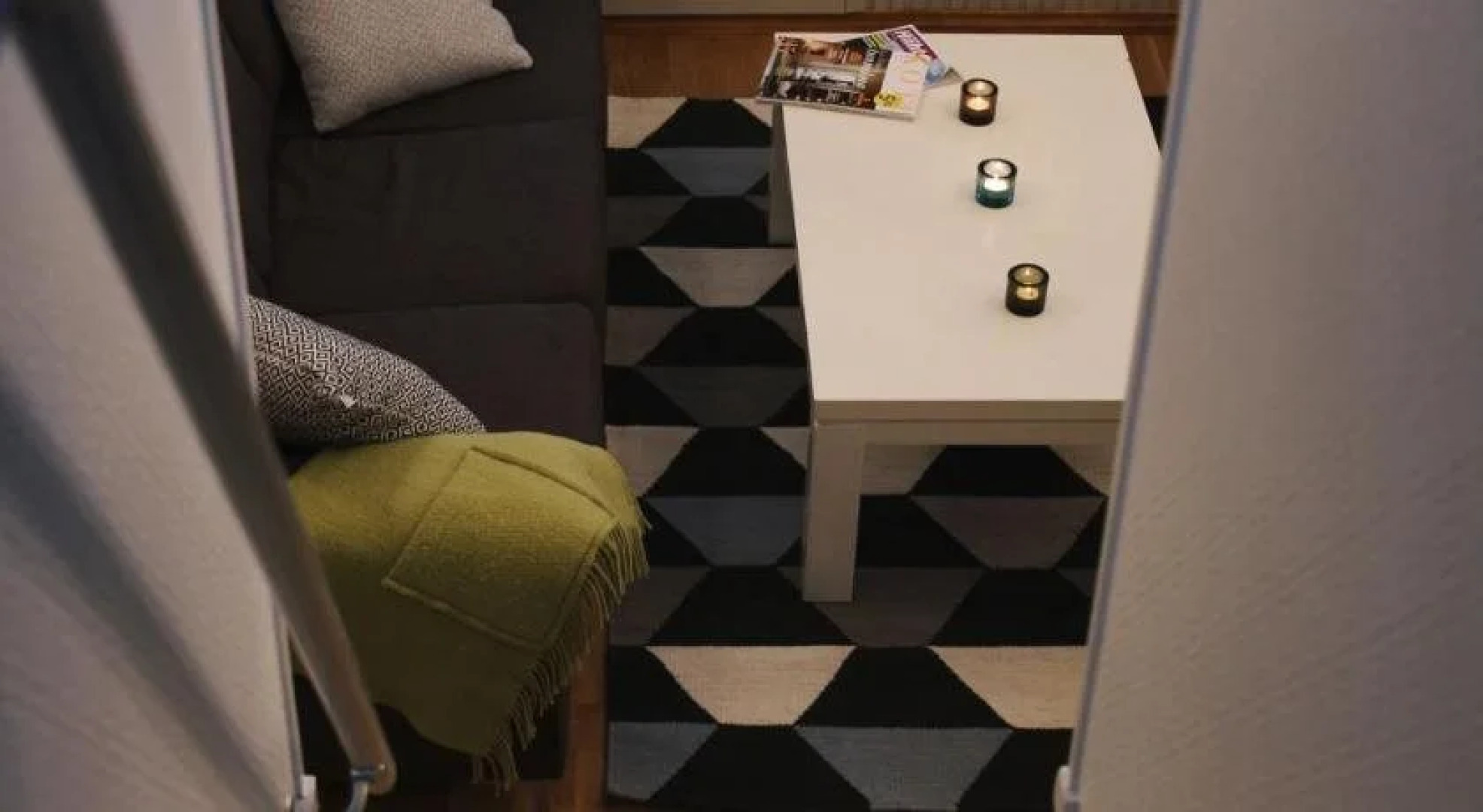 Levilehto Apartments