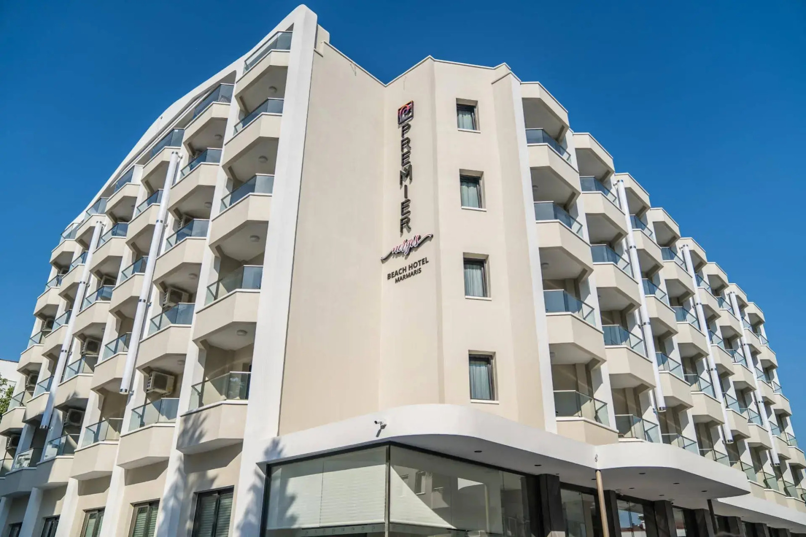 Premier Nergis Beach