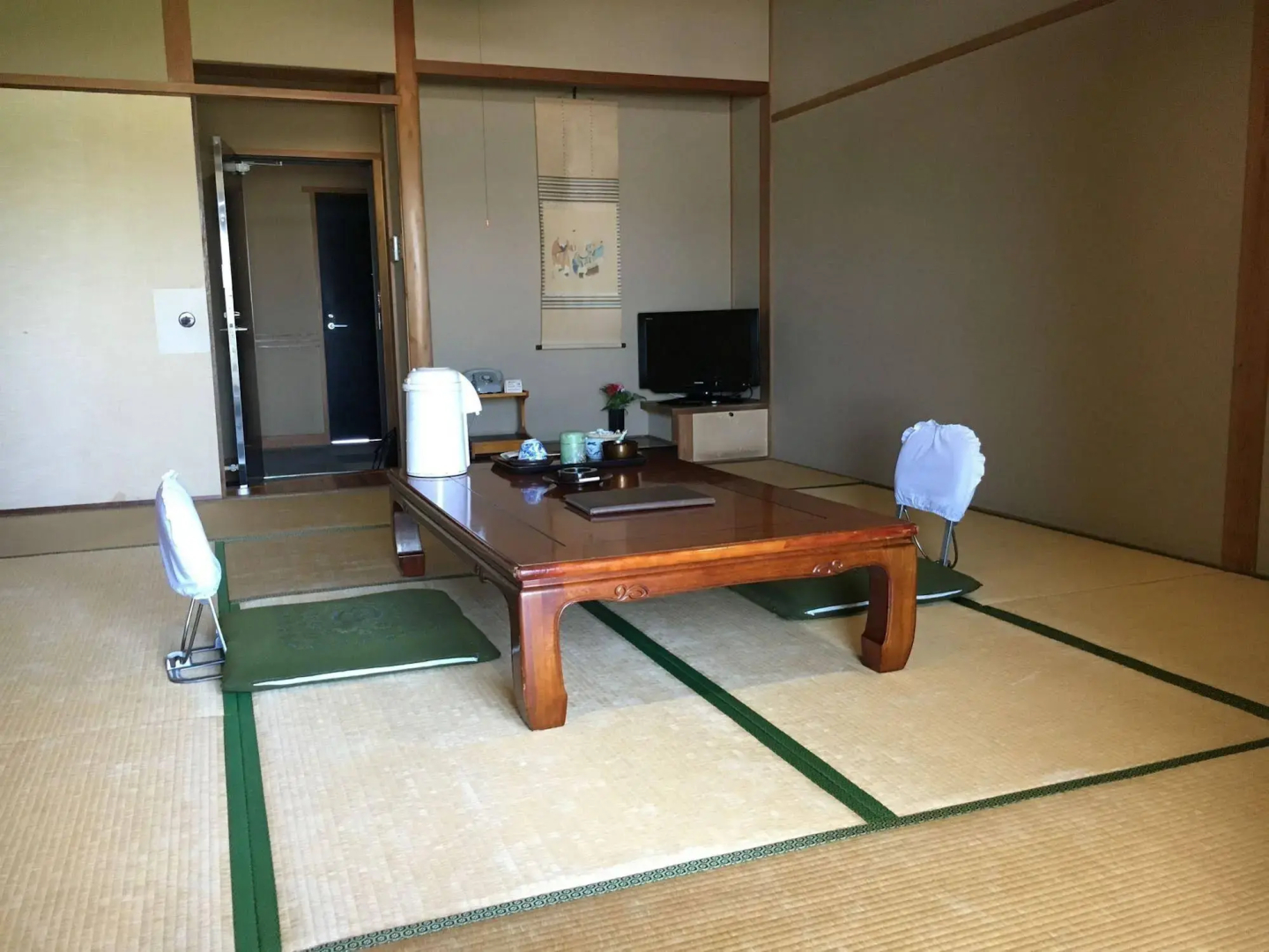 Senkojisanso