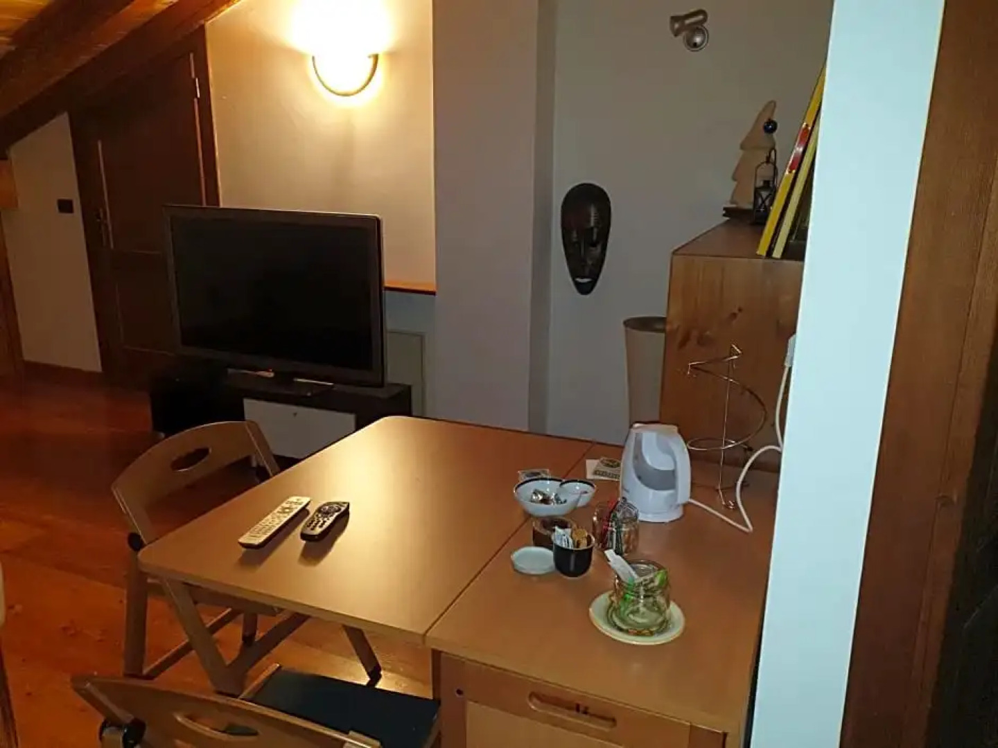 Mansarda Chanoux Cir N 0027