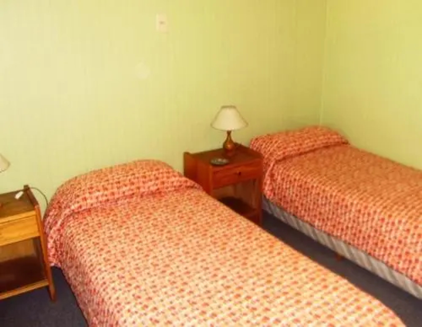 Hosteria Las Gemelas