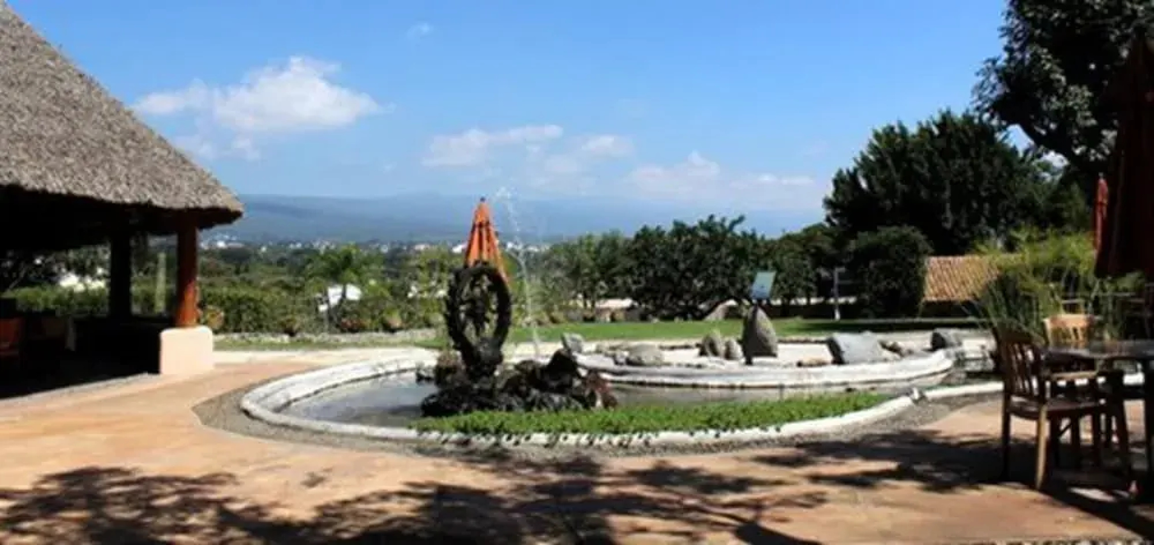 Ayurveda Palace