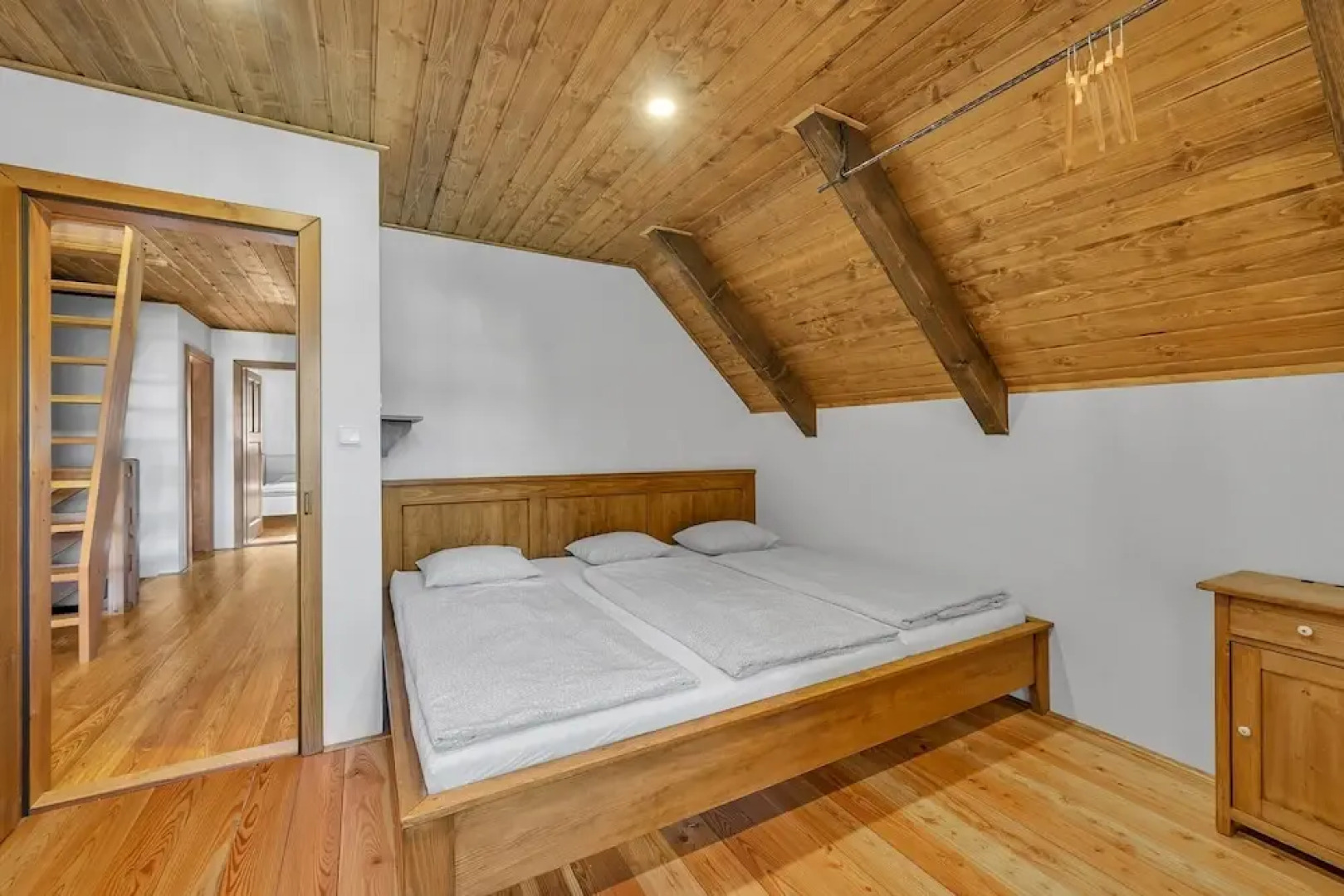 Villa Near Krkonose National Park