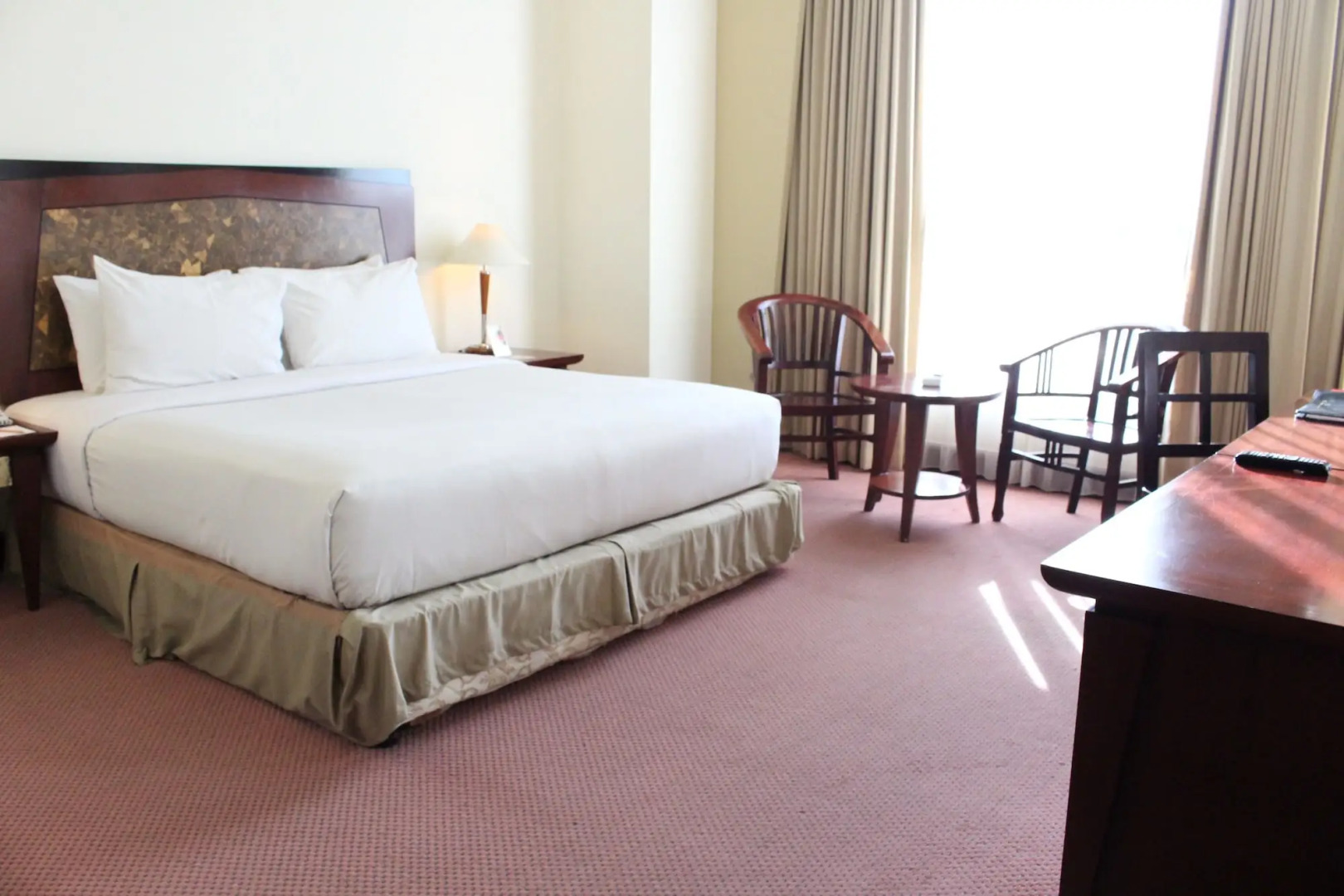 Swiss-Belhotel Tarakan