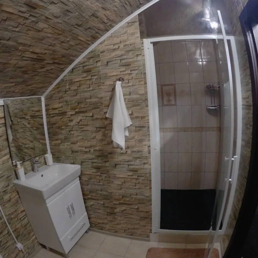 Хостел Холмистый