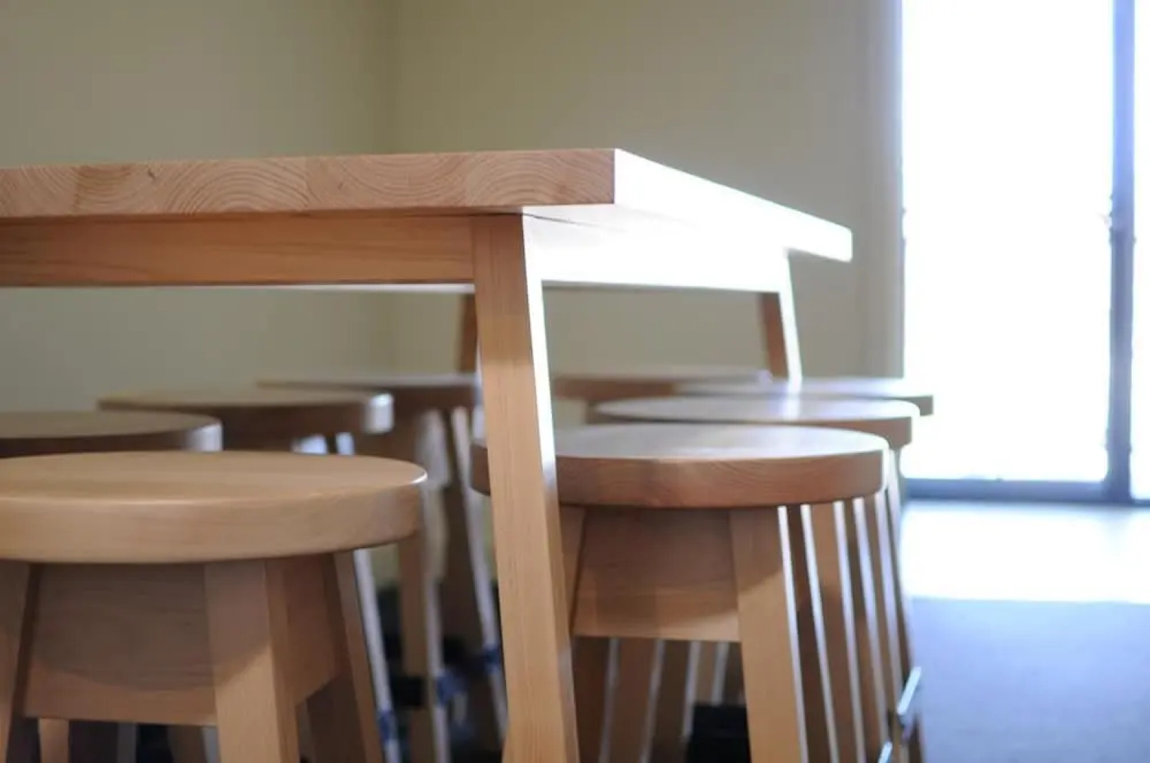 The Mansfield Park Hotel