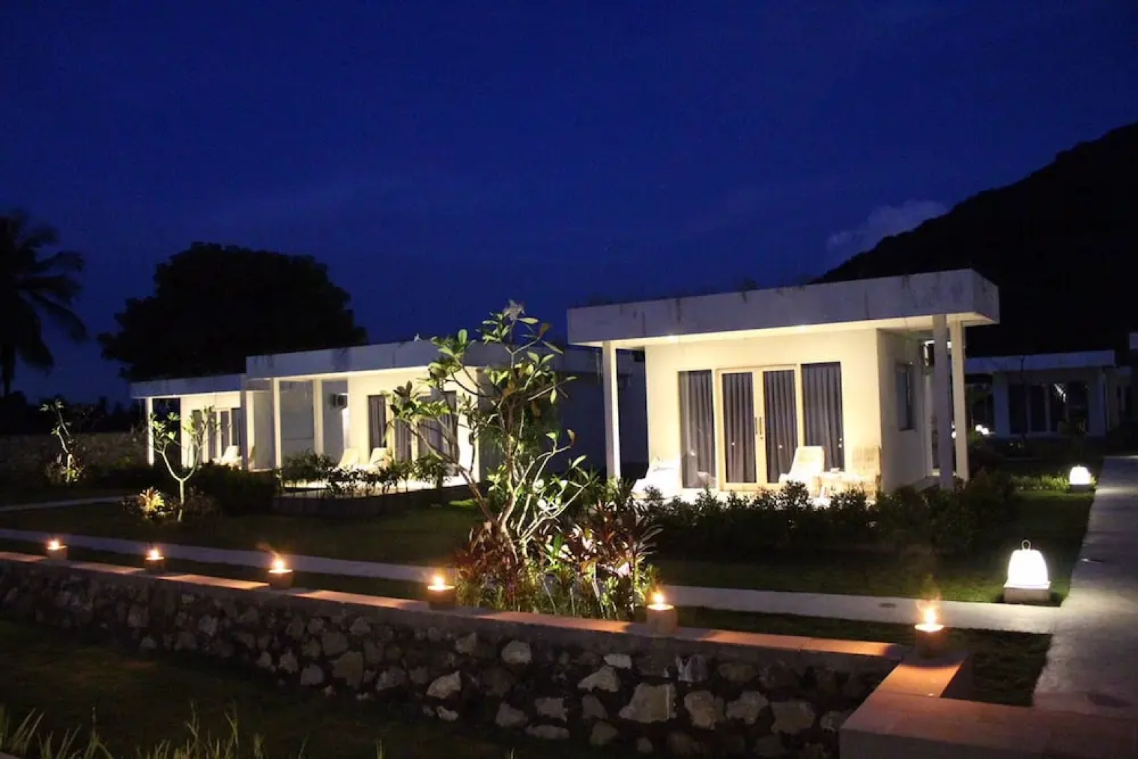 The Suites Lombok