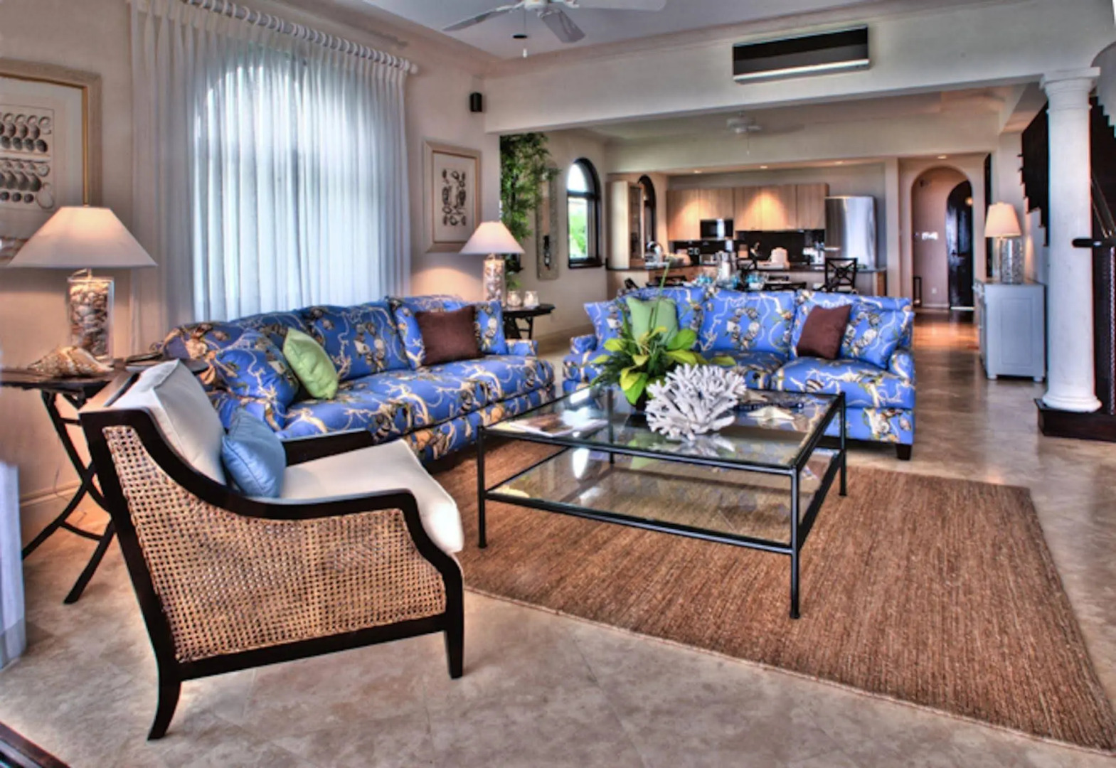 Apes Hill Club Polo Villa 1