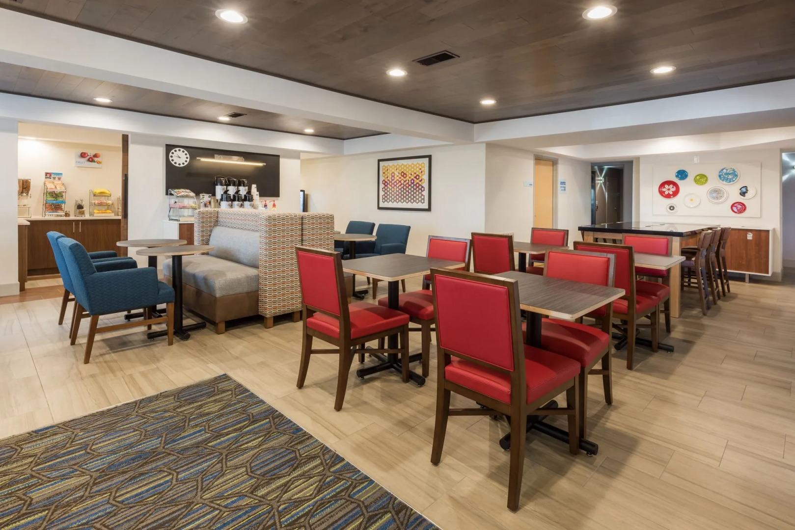 Holiday Inn Express Warrenton by IHG