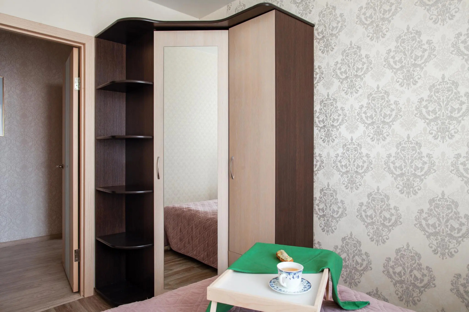 КварТигра на улице Ленина 49