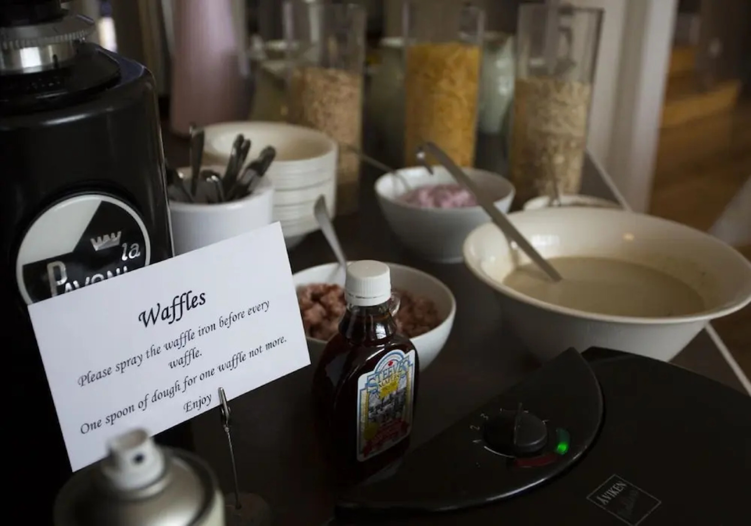 Bankinn - Hotel by Aldan