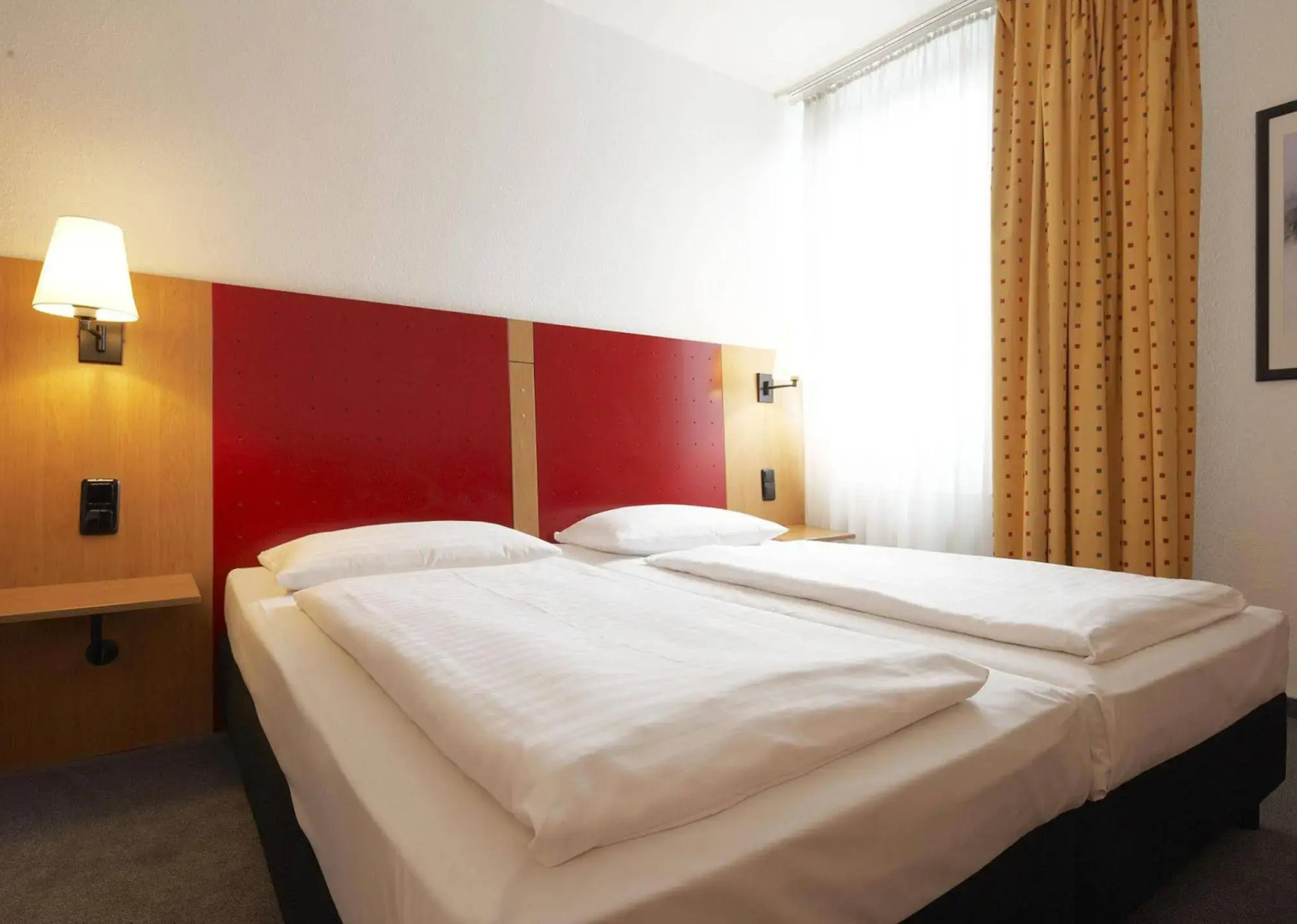 ibis Styles Gelsenkirchen