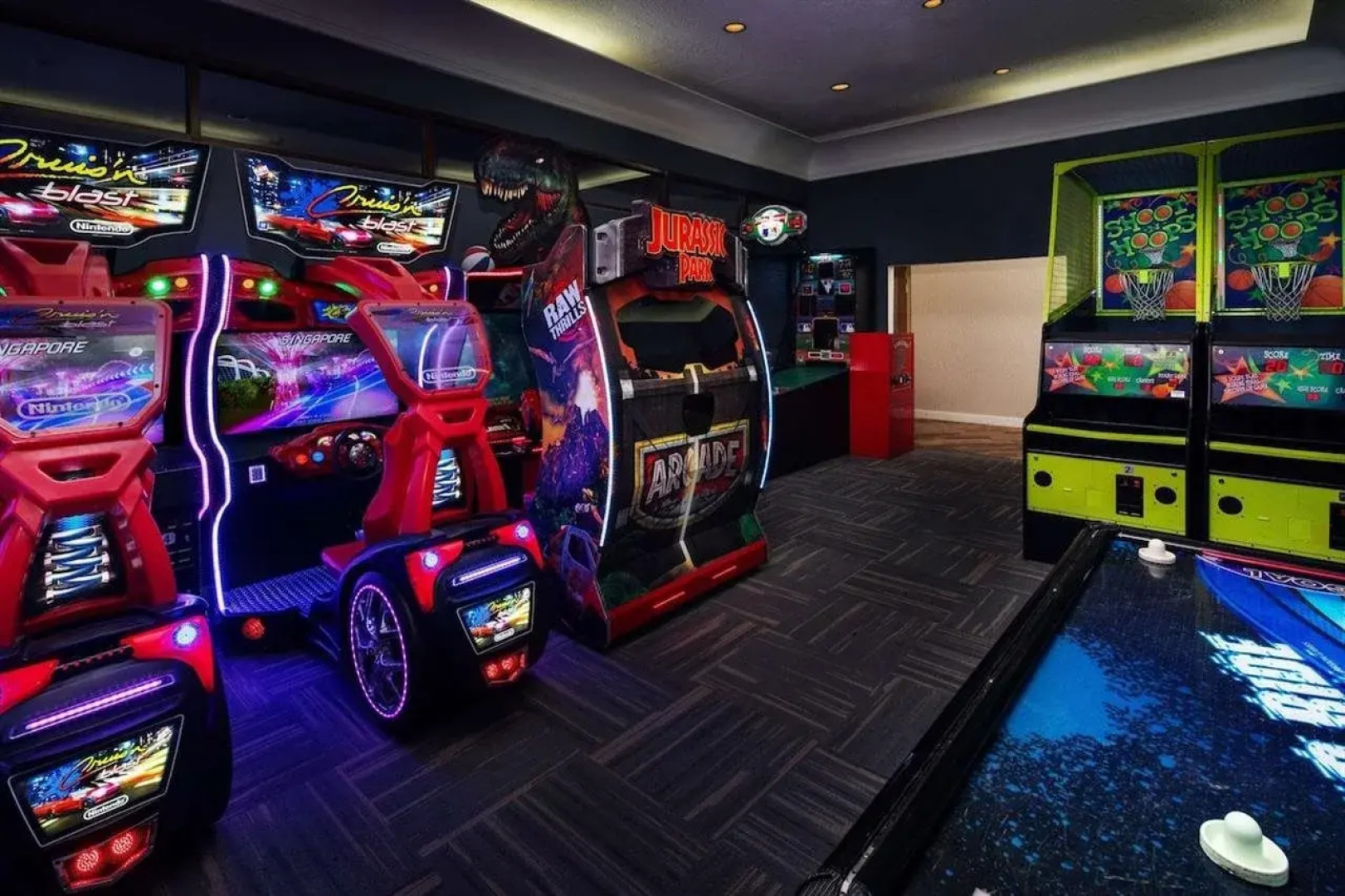 DoubleTree by Hilton Phoenix Mesa