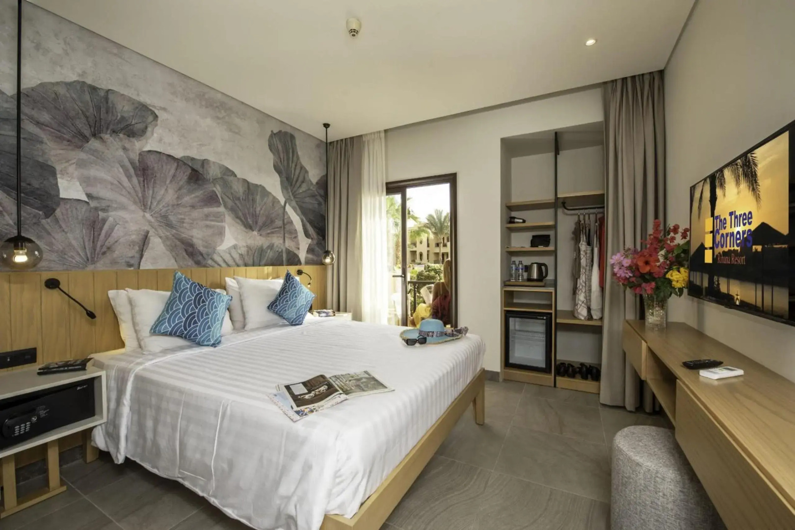 Three Corners Rihana Resort