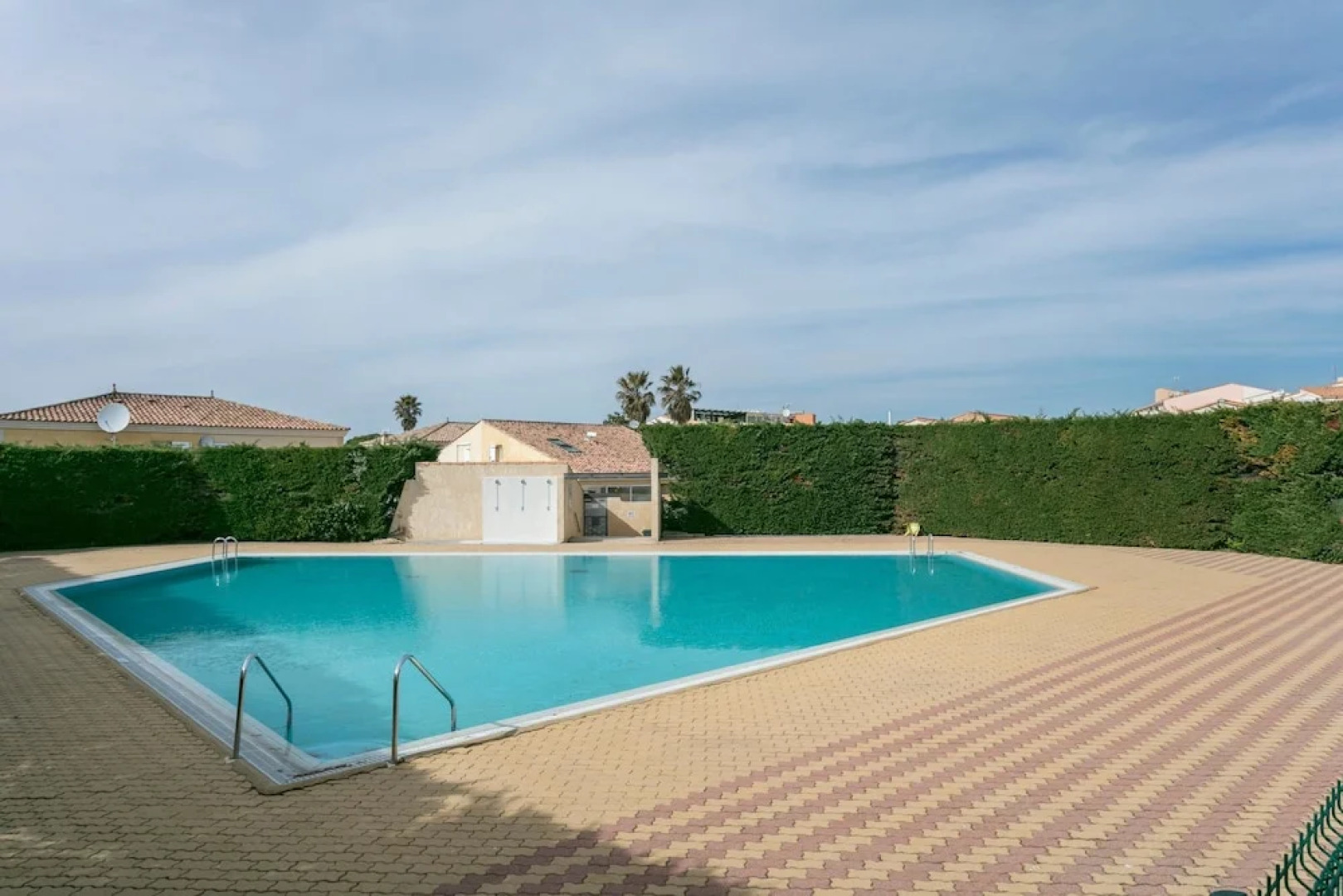 Cap d'Agde Studio - Village naturiste