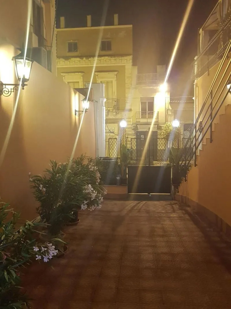 Affittacamere la Campana