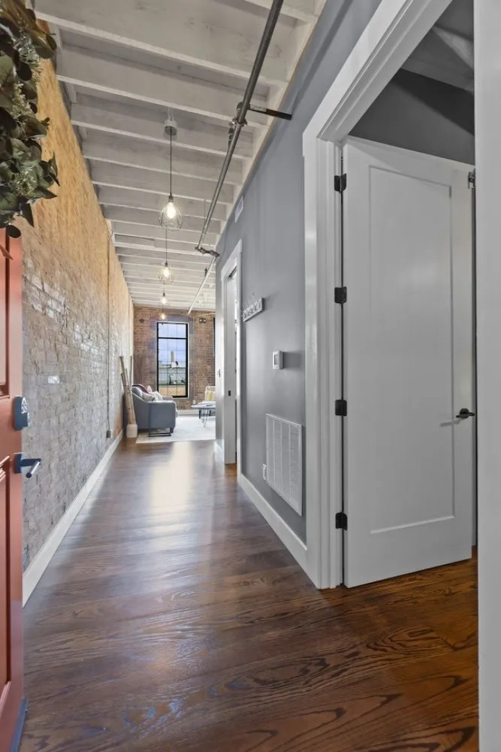 Urban Lofts