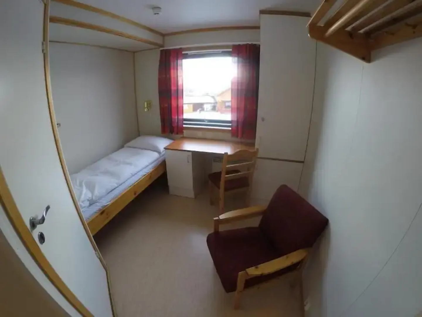 Lundhøgda Camping og Motell