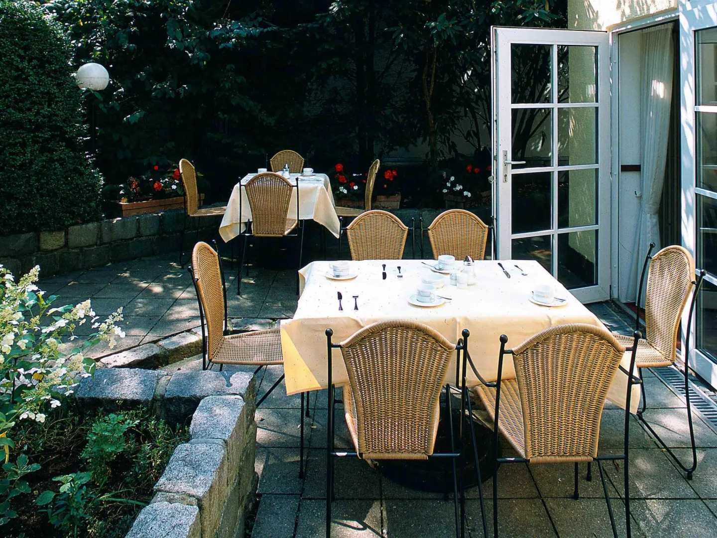 Mercure München City Schwabing