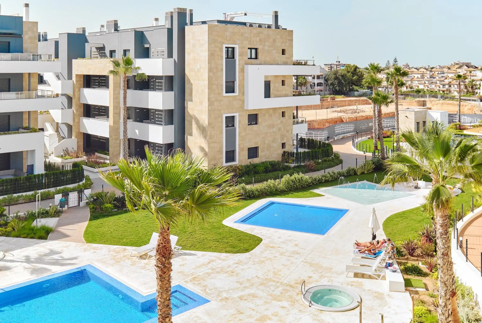 Apartment Perla