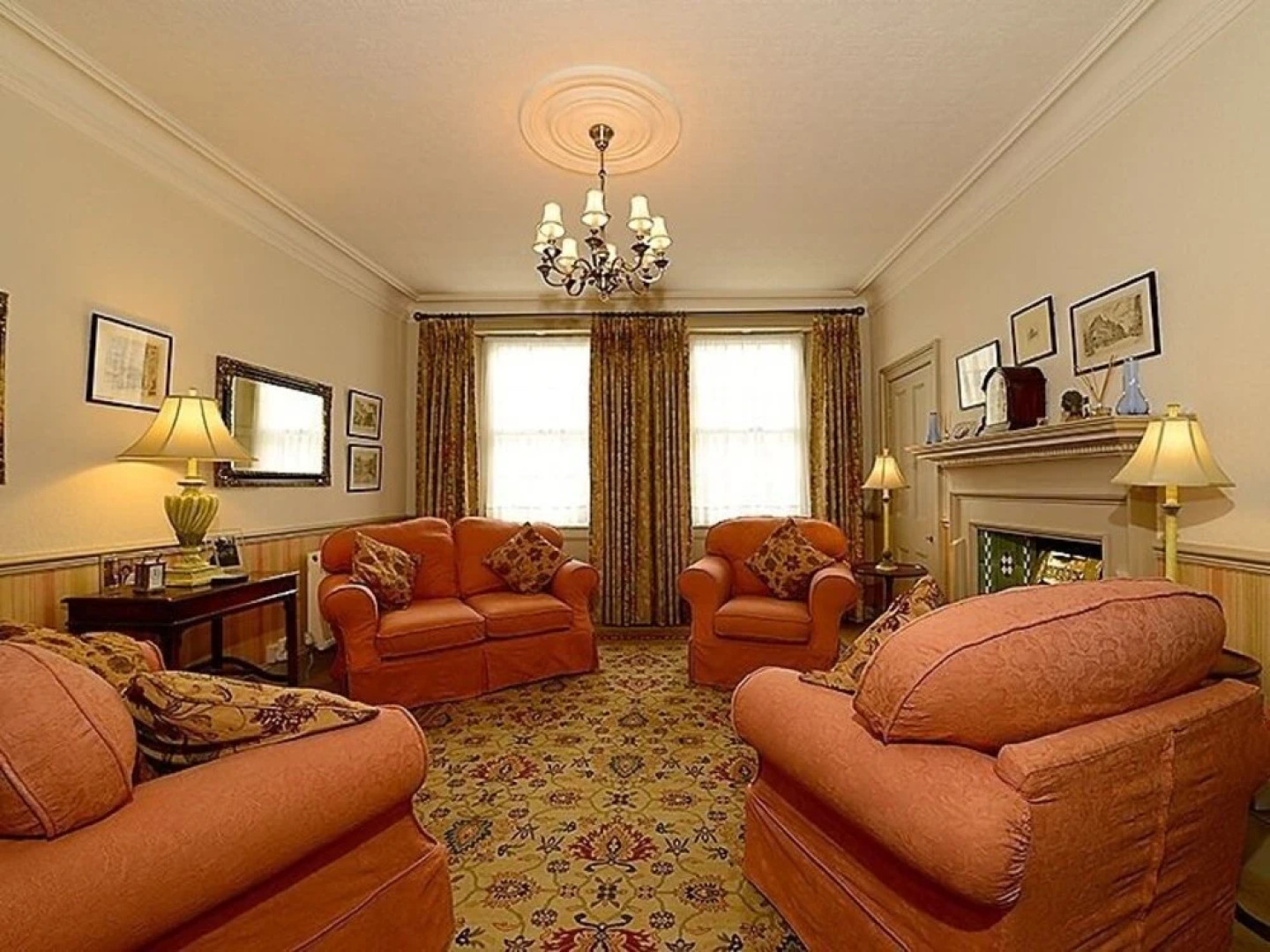 Bagshawe's of Whitby