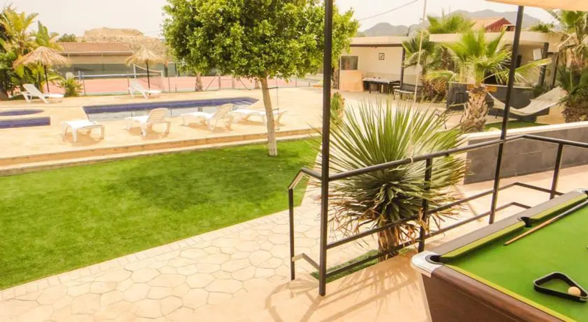 Holiday home Casa Blanca