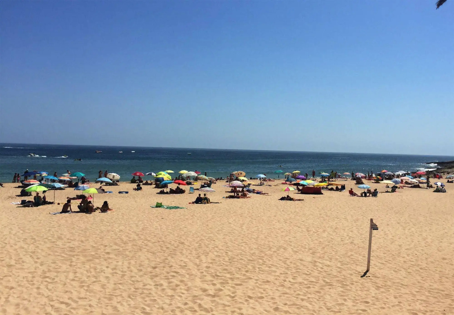 Parque de Campismo Orbitur Valverde