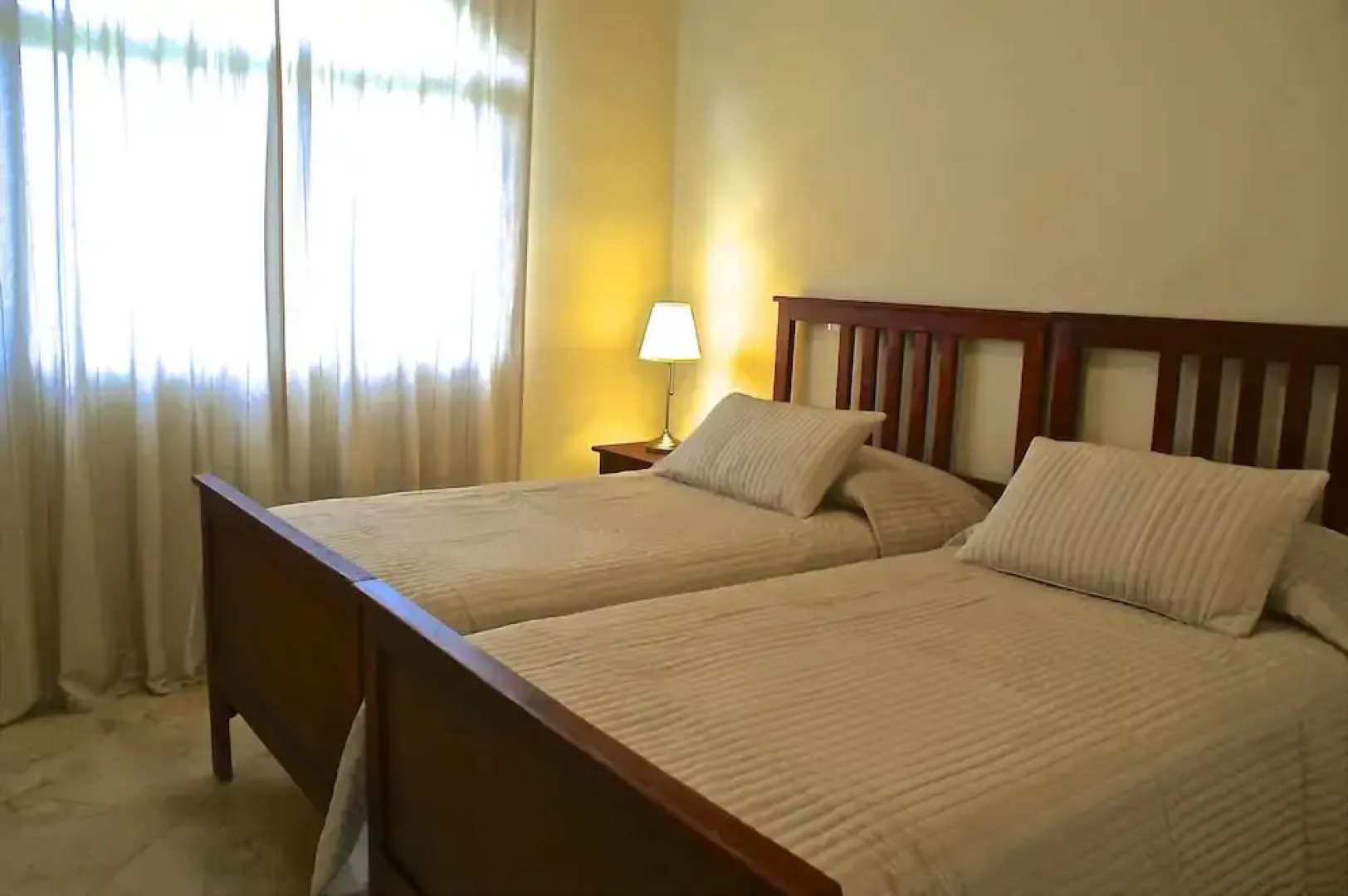 2 Bedroom Townhouse at Ocean Village
