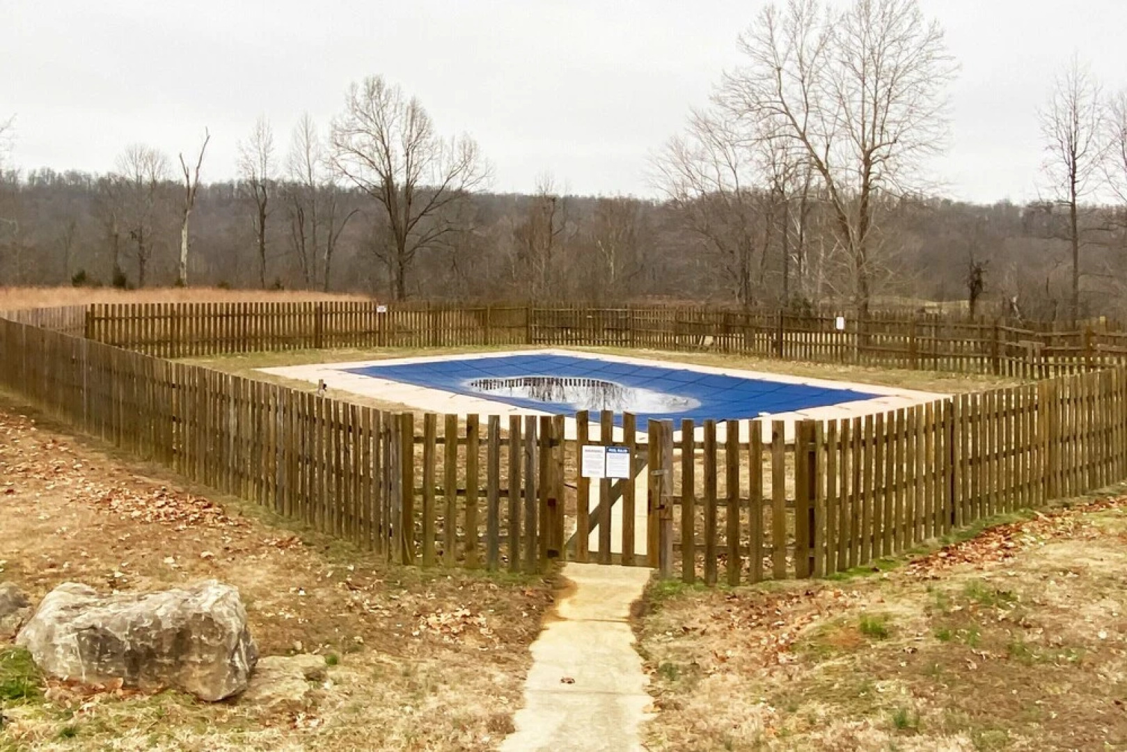 Hotel Falls Of Rough KY Route 110 by OYO Rooms