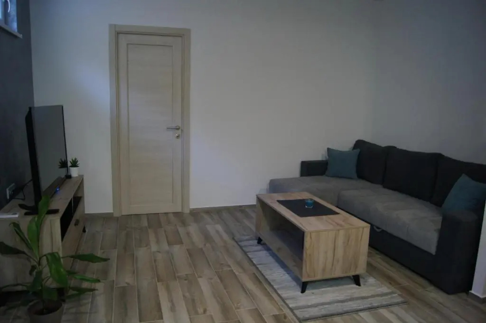 Apartman Una